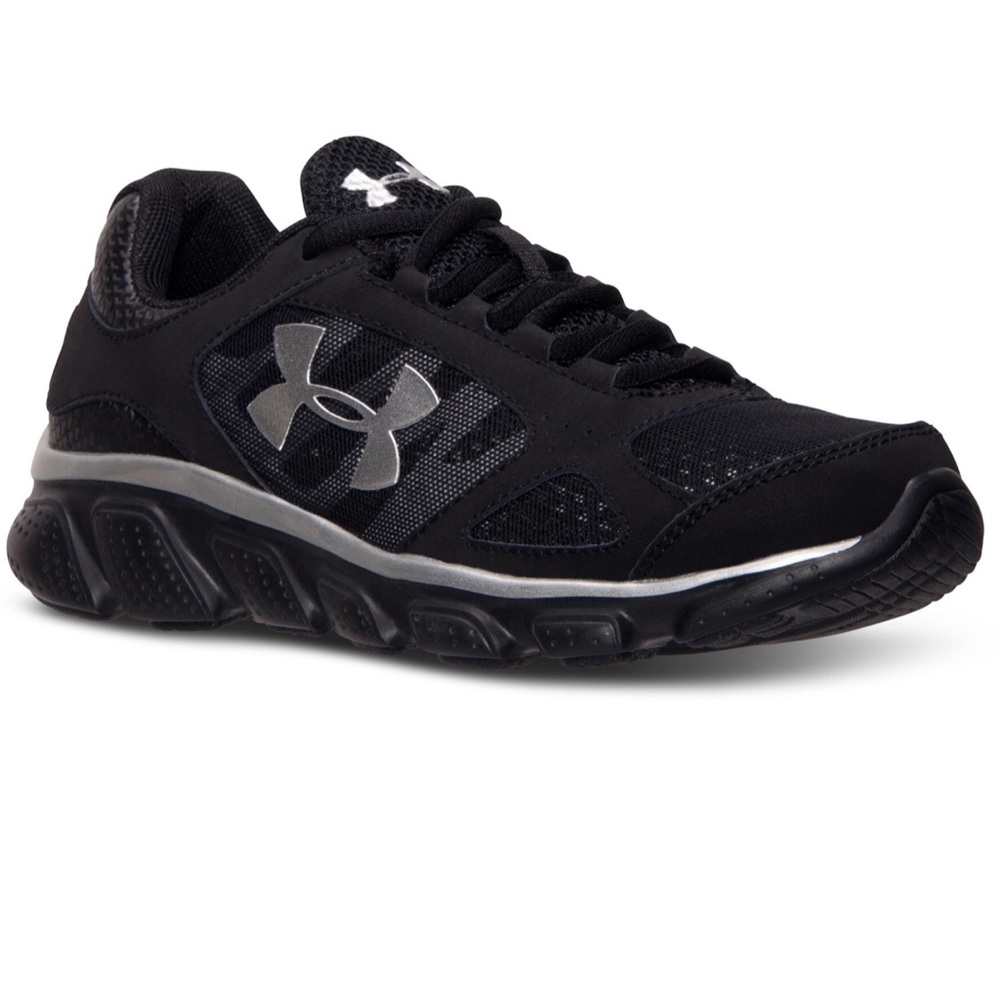 Under Armour